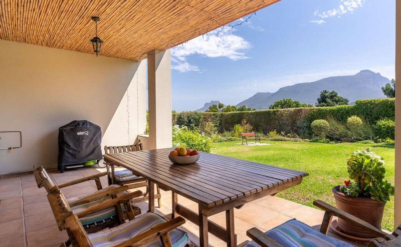 4 Bedroom Property for Sale in Hout Bay Western Cape